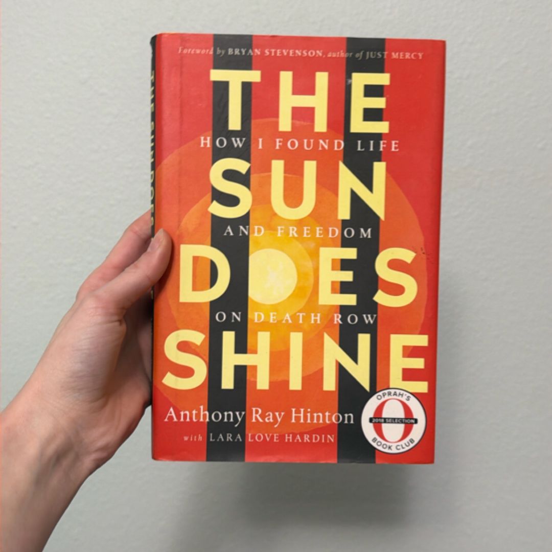 The Sun Does Shine