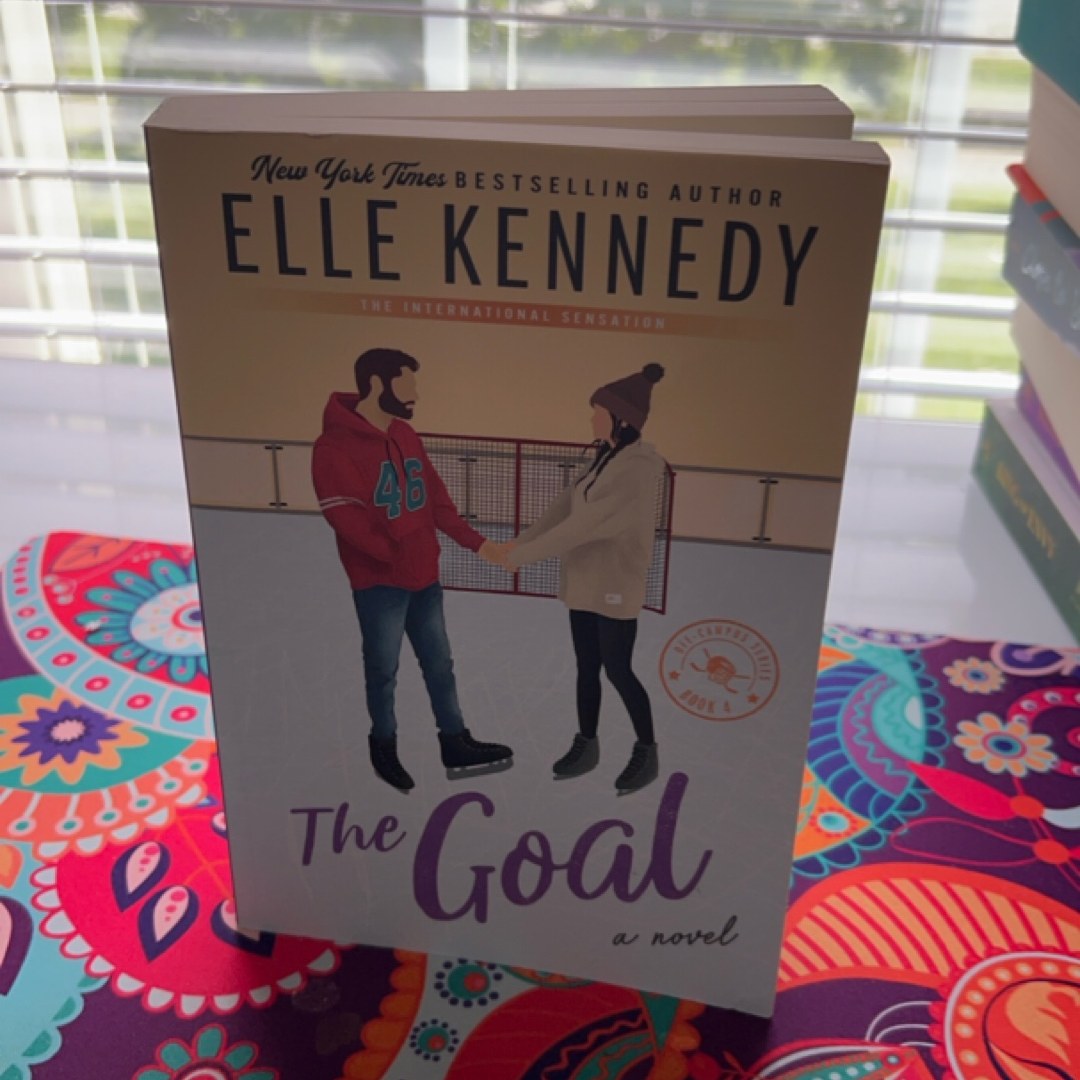 The Goal