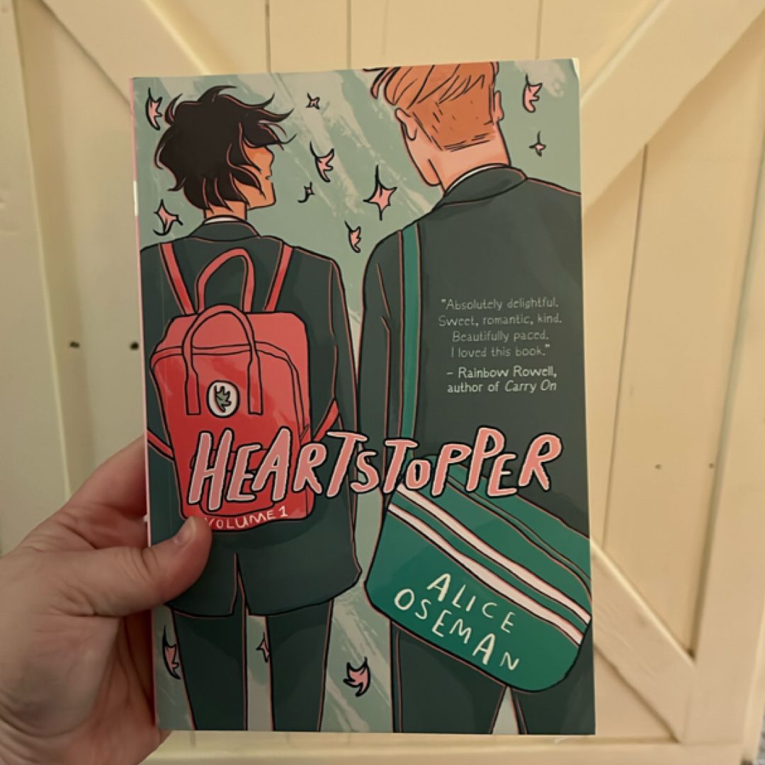 Heartstopper