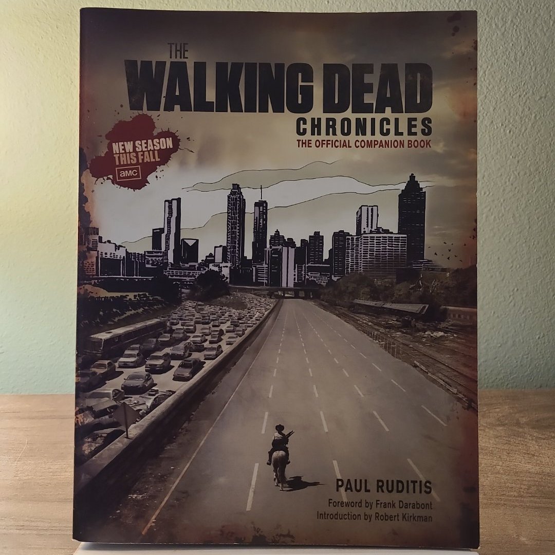 The Walking Dead Chronicles