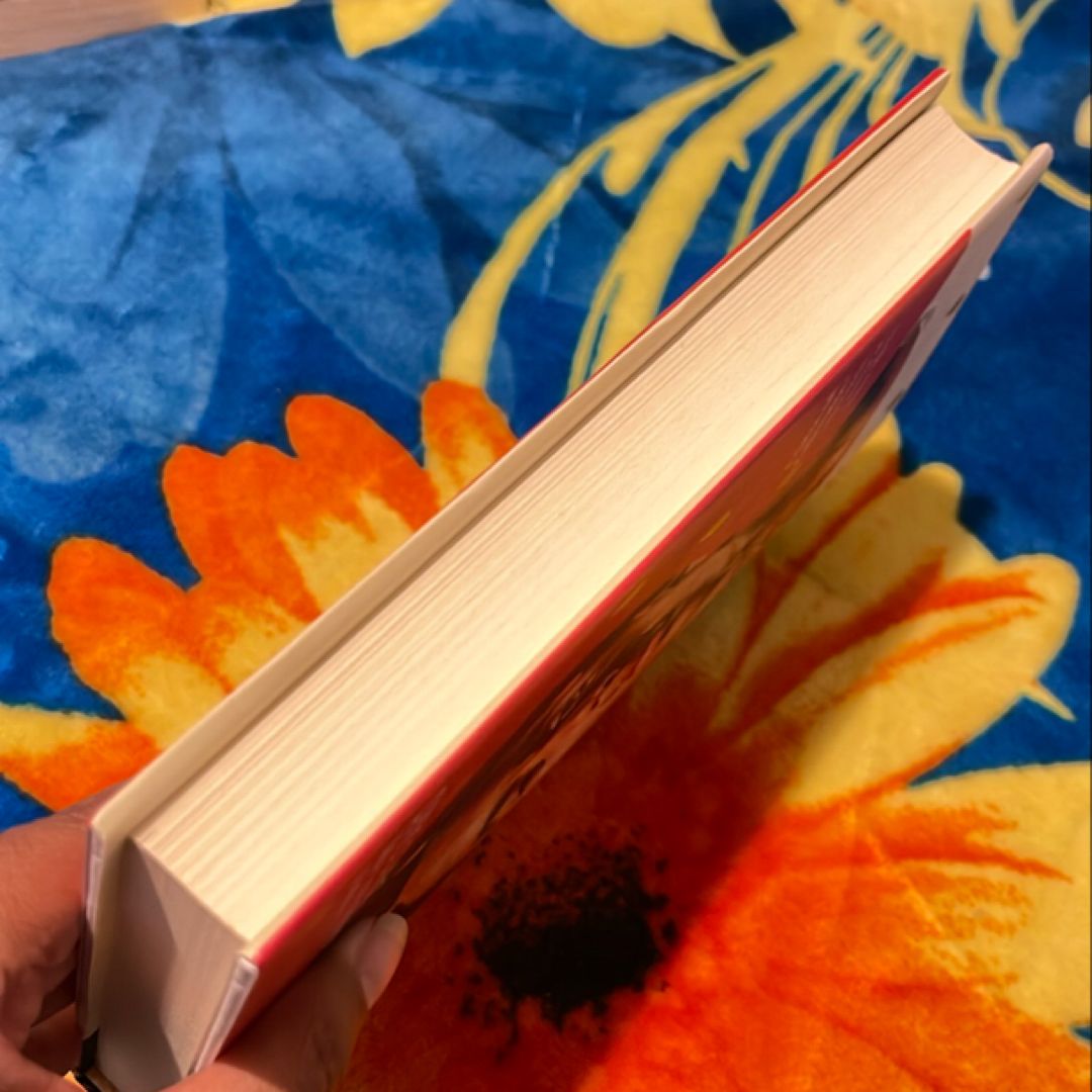 Things We Couldn't Say