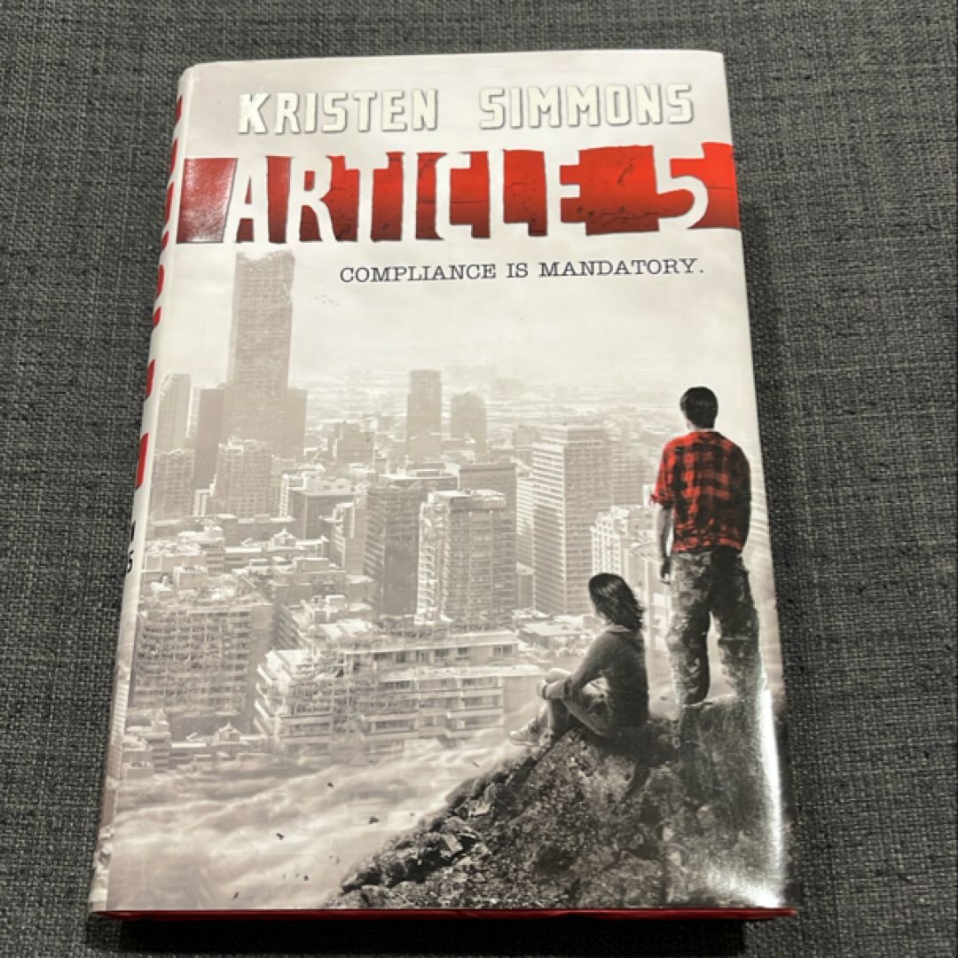 Article 5