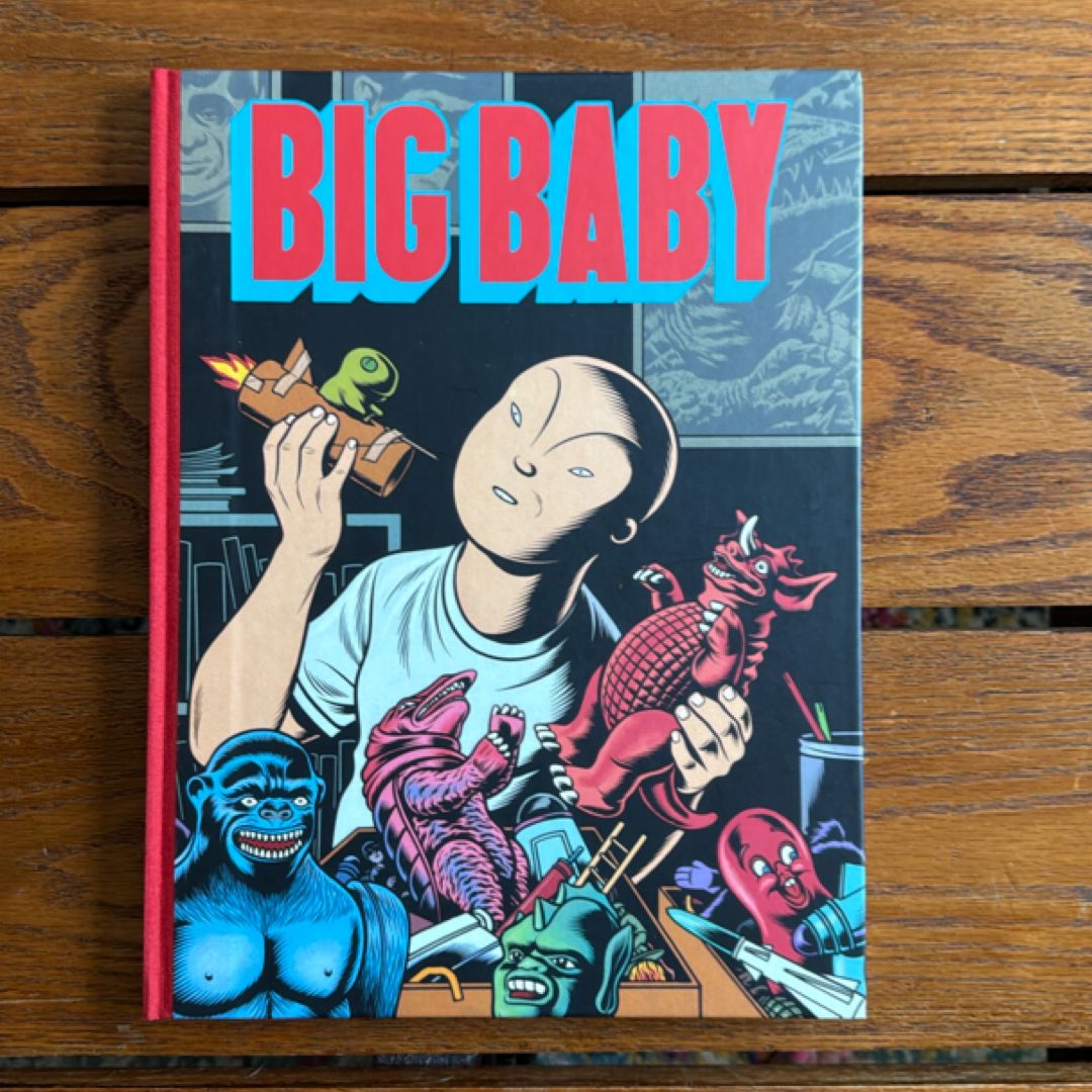 Big Baby