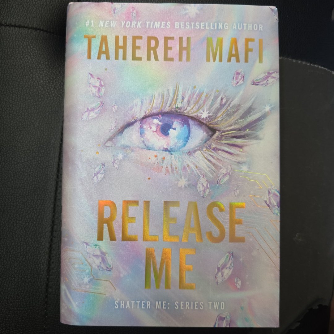 Release Me