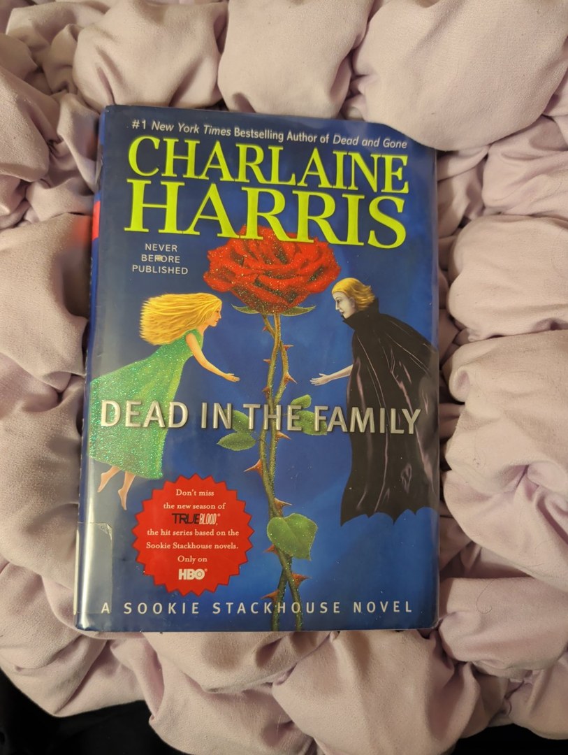 Dead in the Family