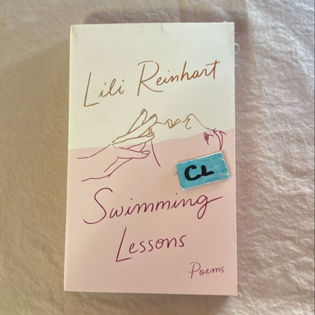 Swimming Lessons