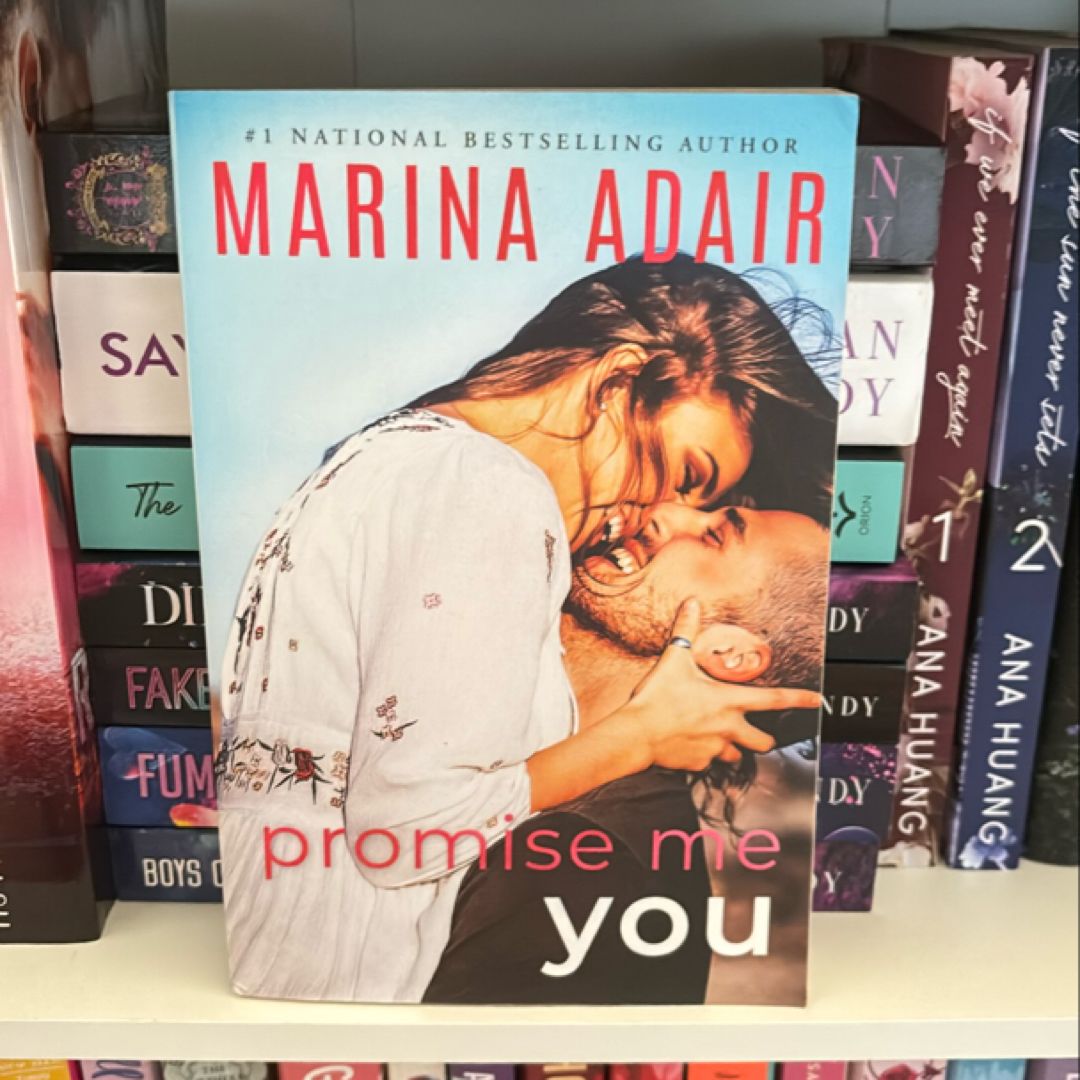 Promise Me You