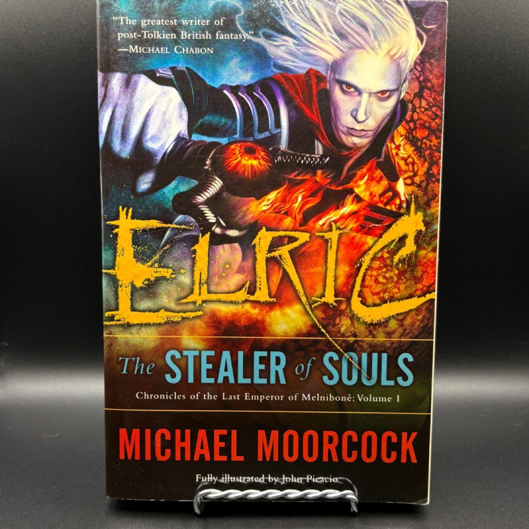 Elric