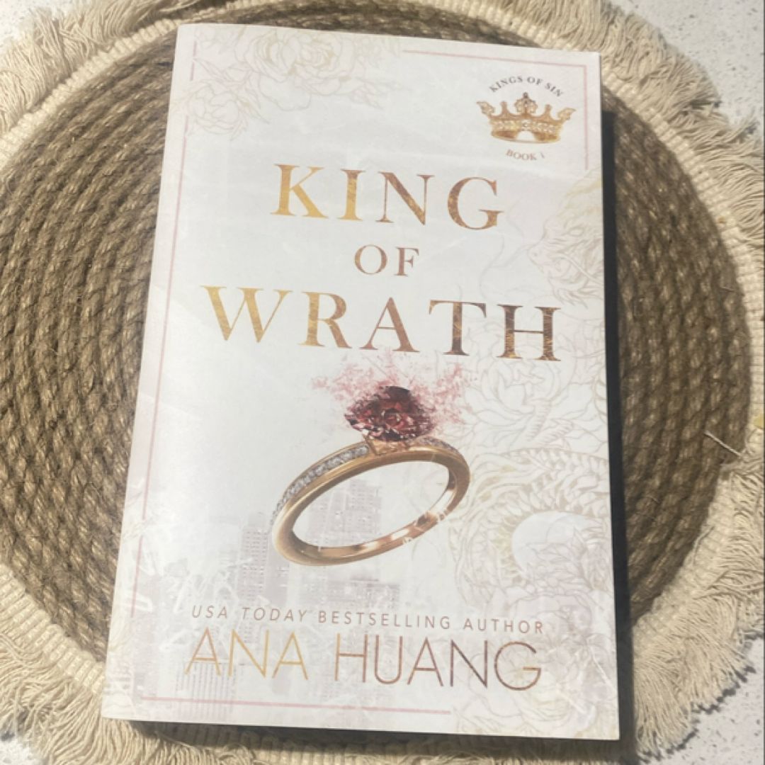 King of Wrath