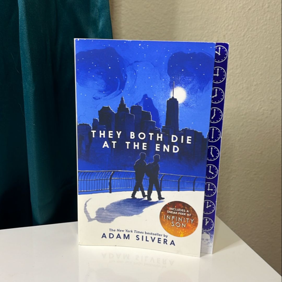 They Both Die at the End