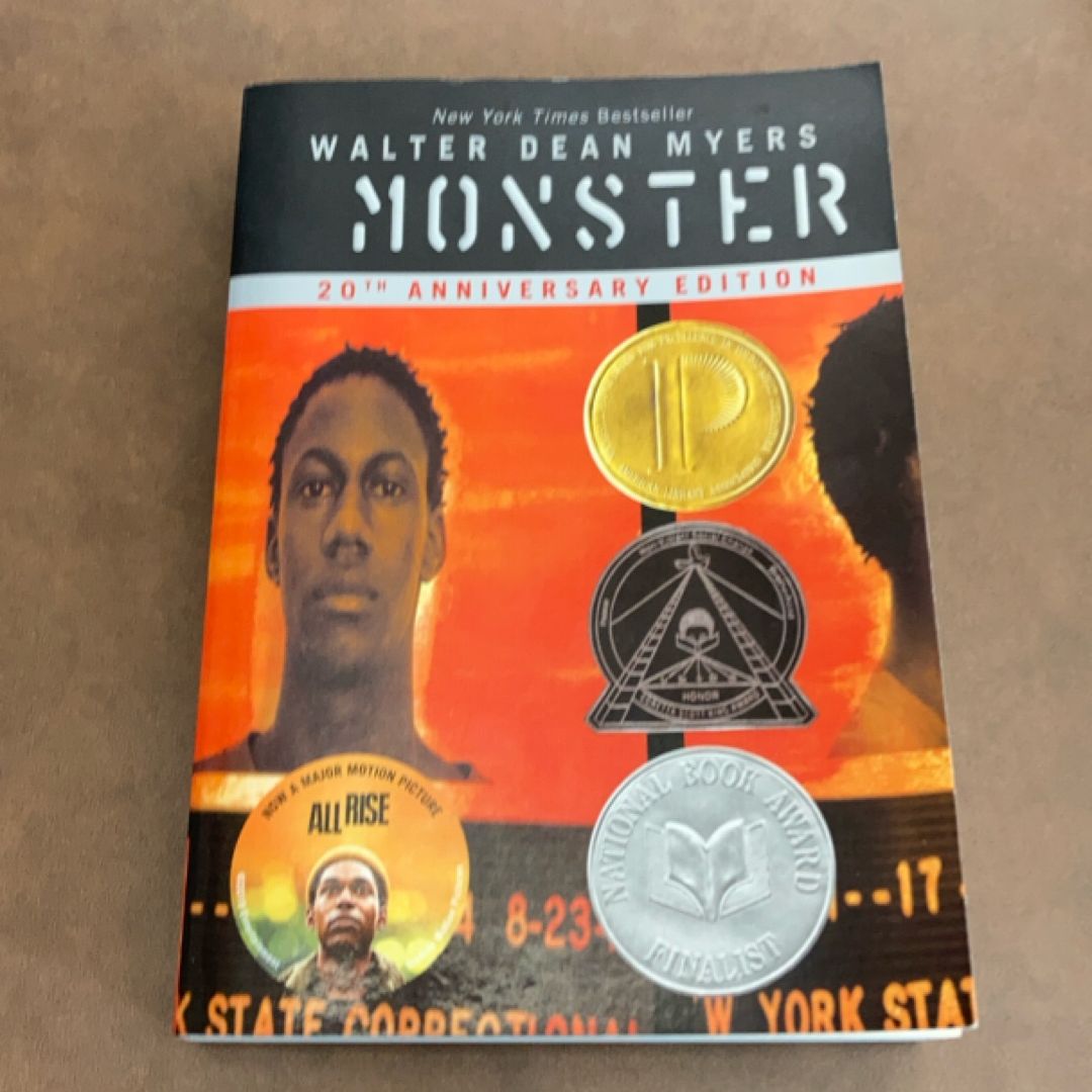 Monster