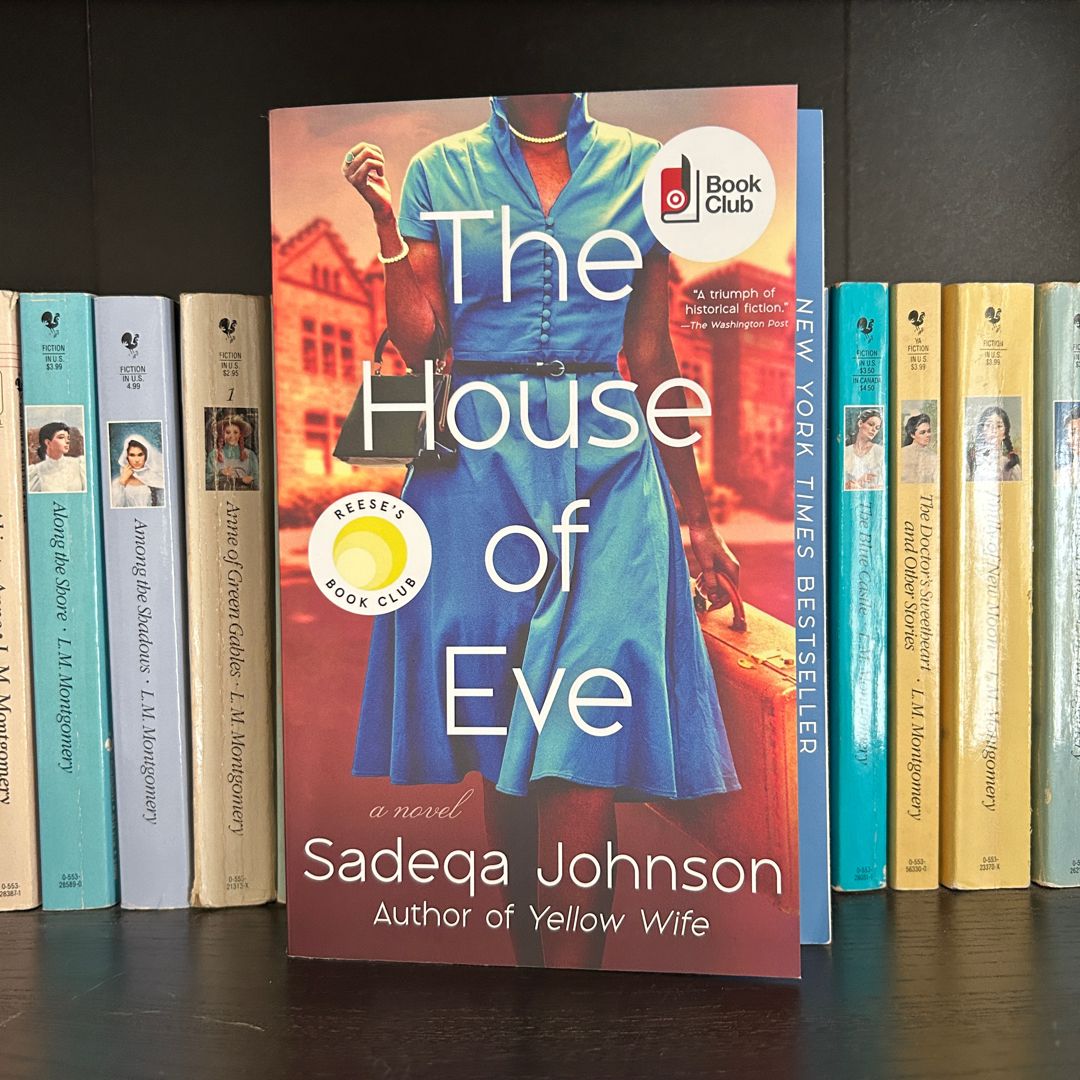 The House of Eve