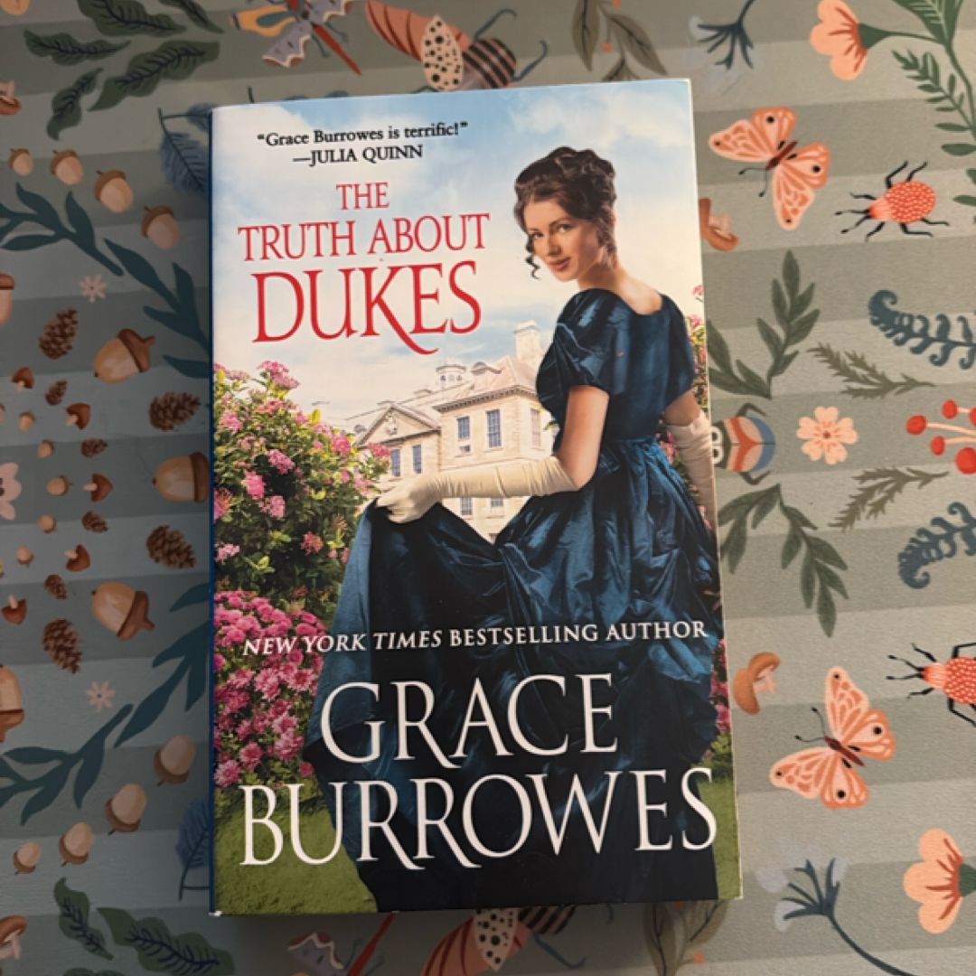 The Truth about Dukes