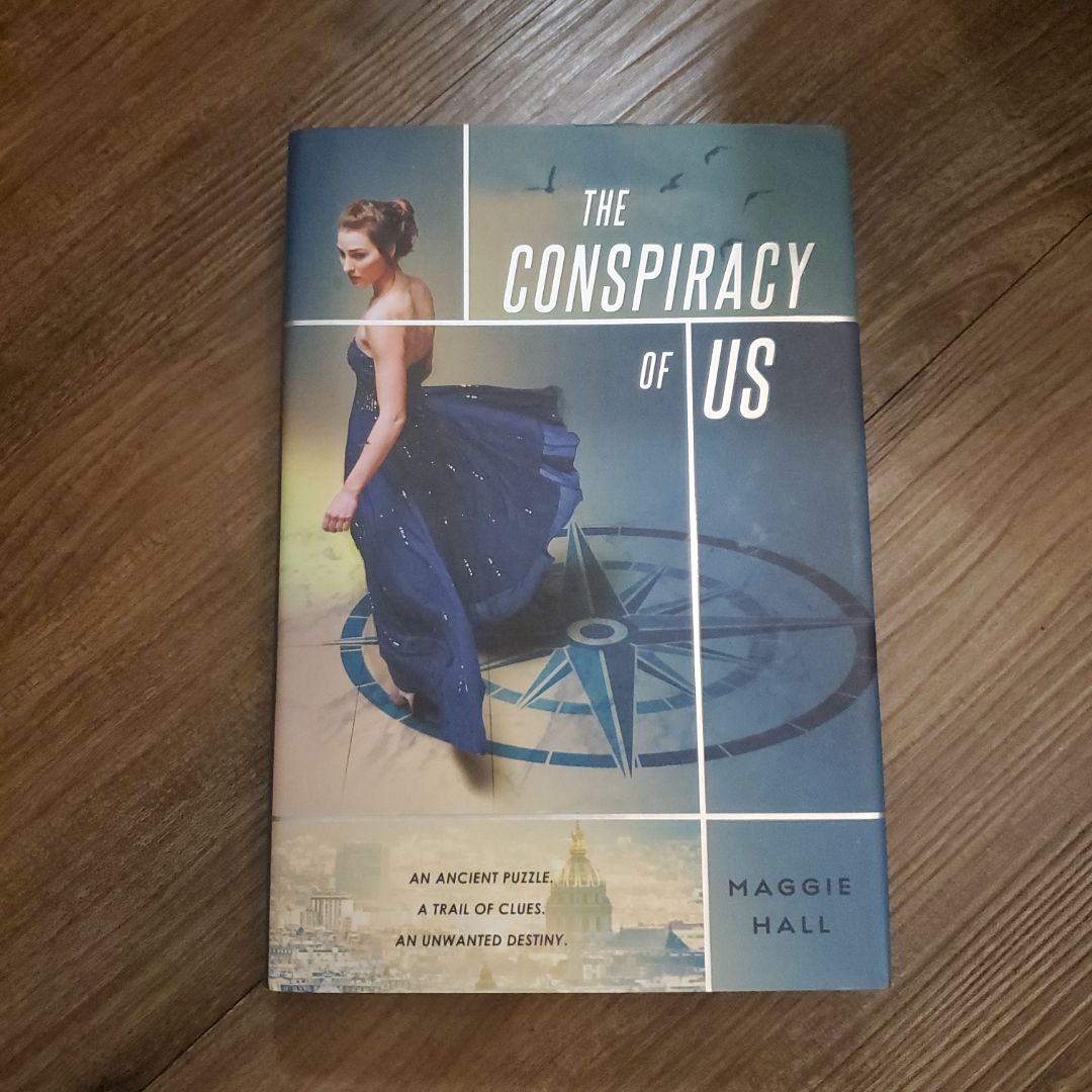 The Conspiracy of Us