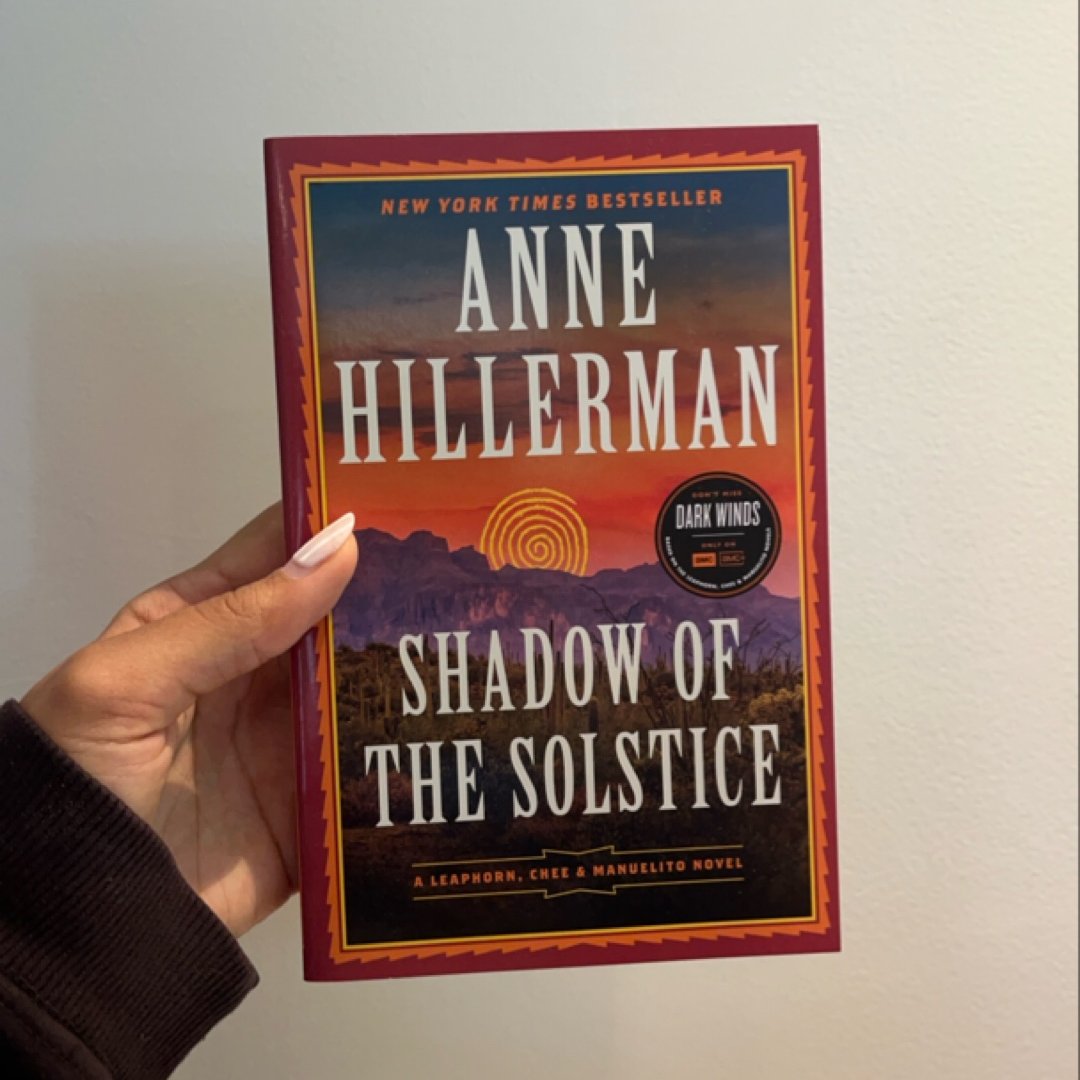 Shadow of the Solstice