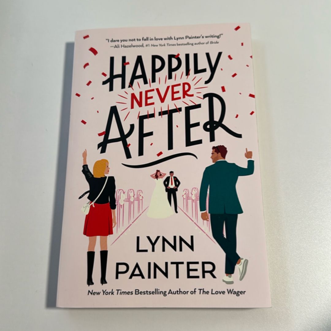 Happily Never After