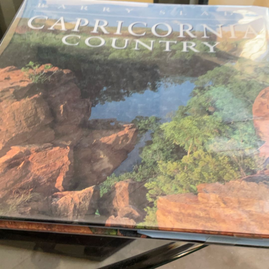 Capricornia Country