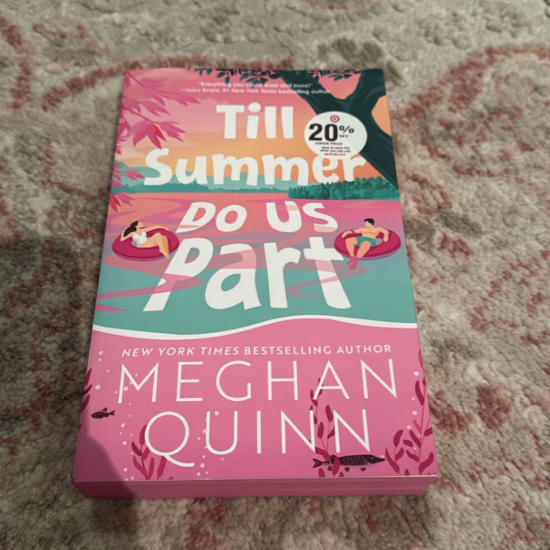 Till Summer Do Us Part (Deluxe Edition)