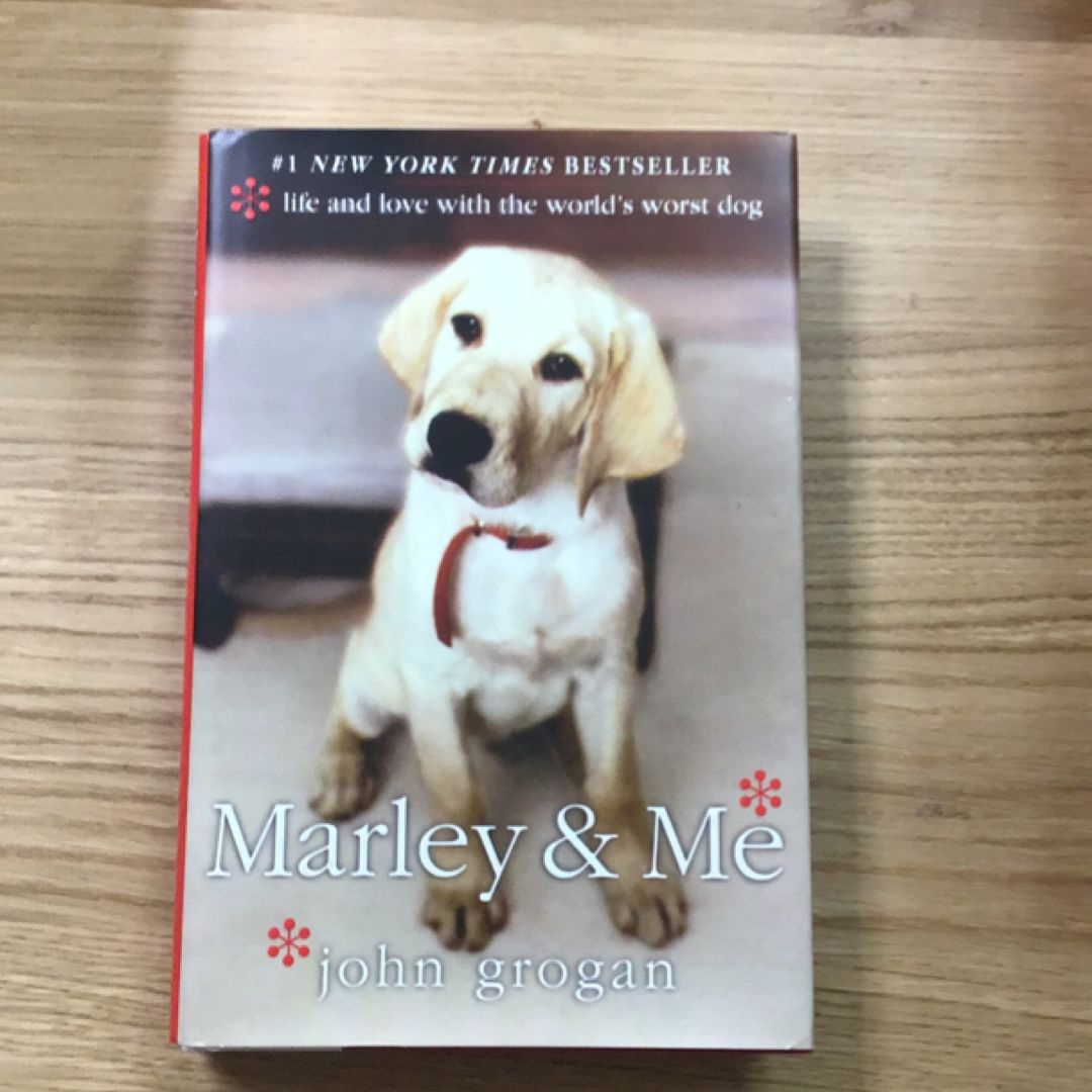 Marley & Me