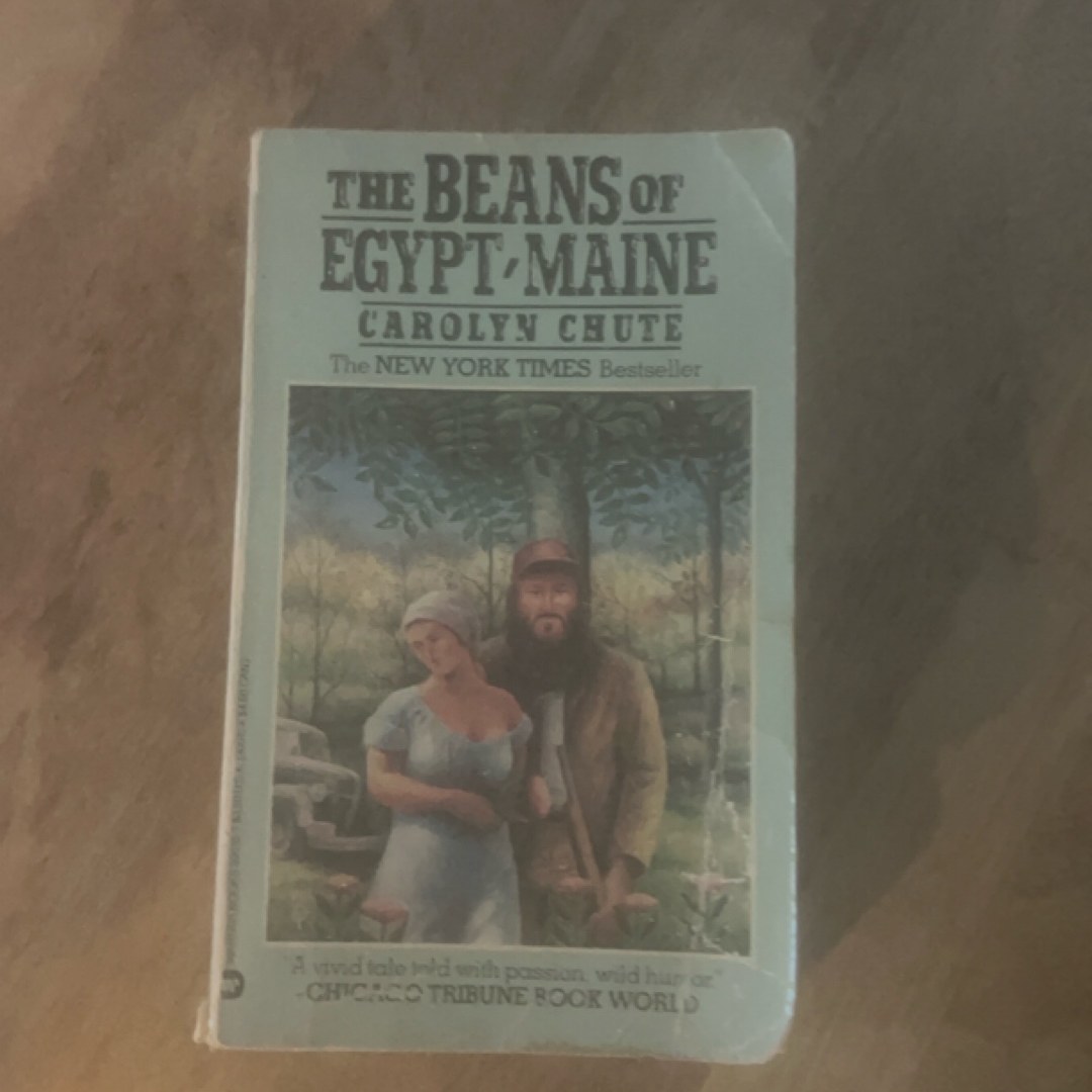 The Beans of Egypt, Maine