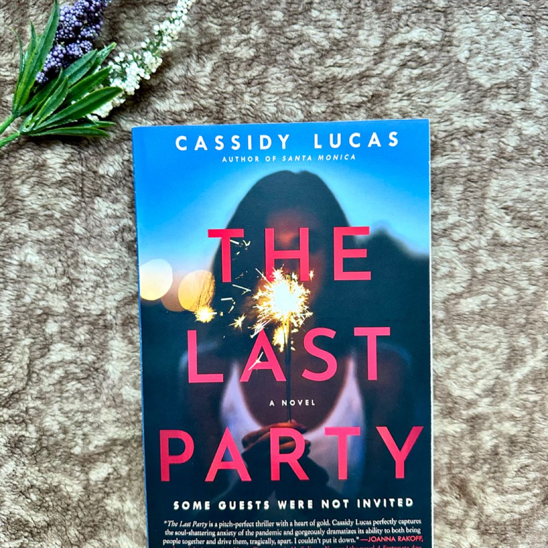 The Last Party