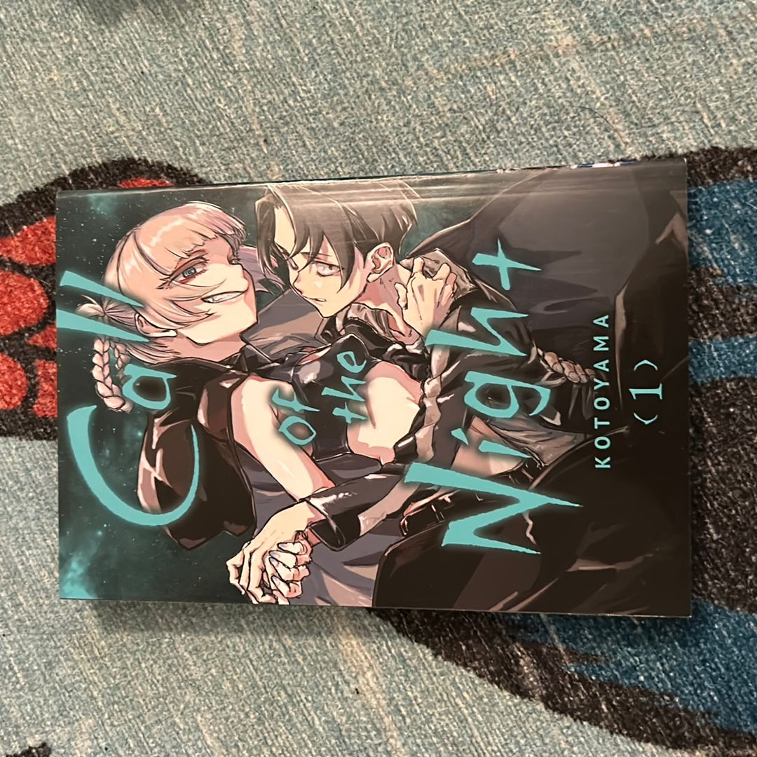 Call of the Night, Vol. 1