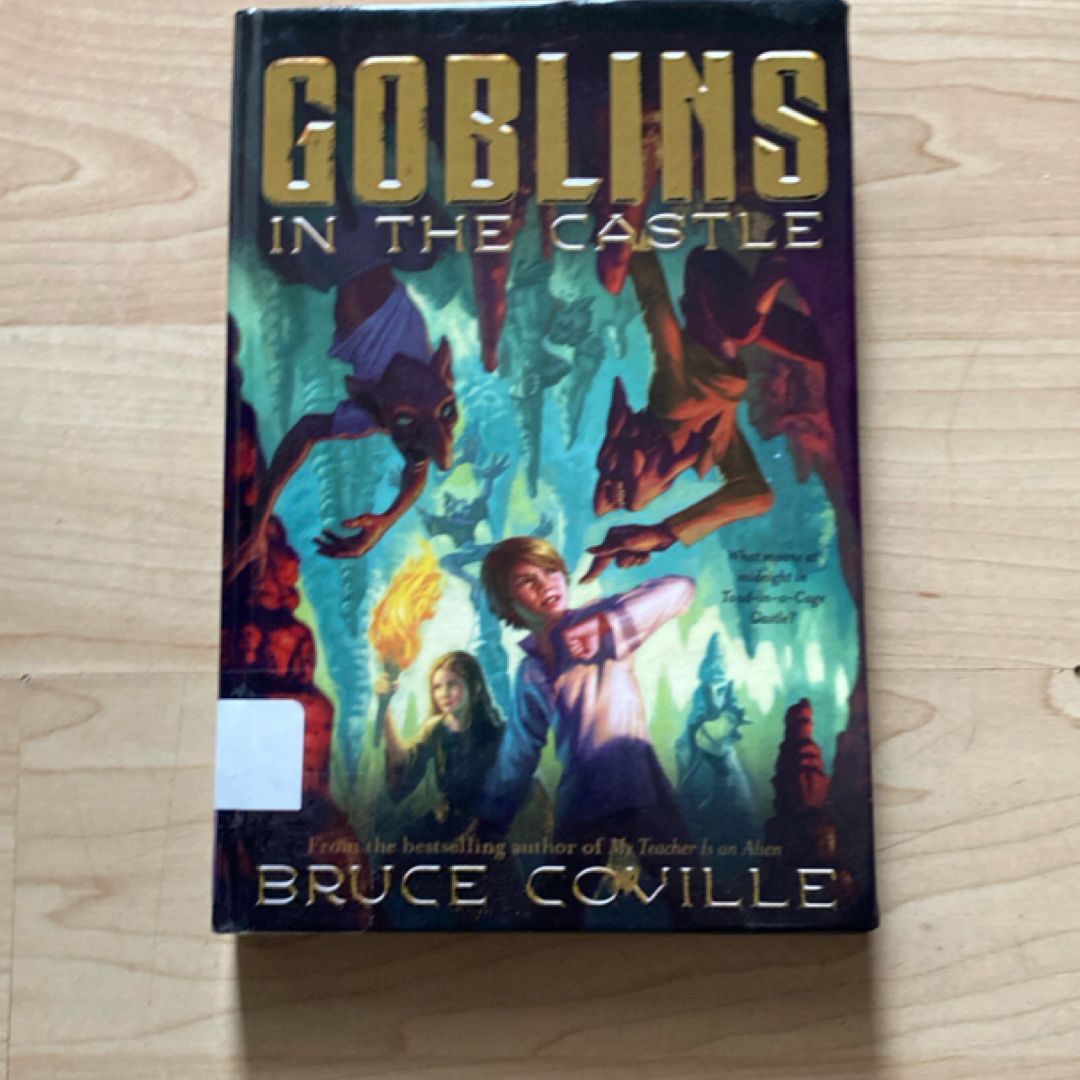 Goblins in the Castle
