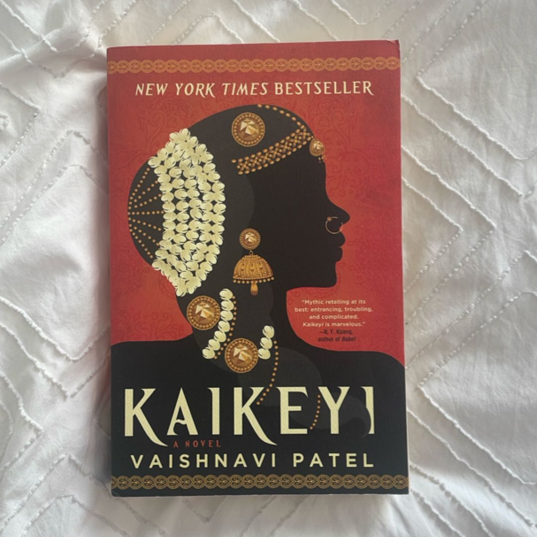 Kaikeyi