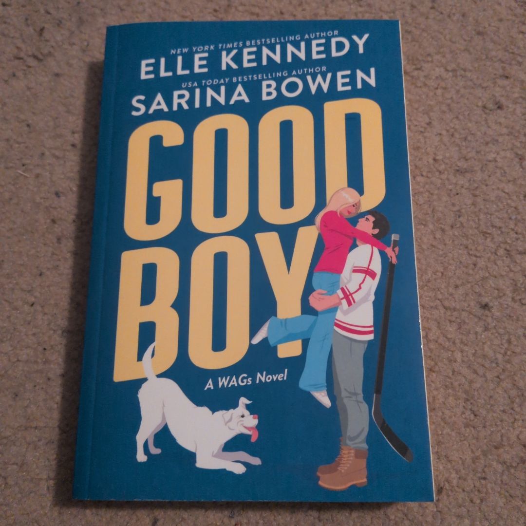 Good Boy