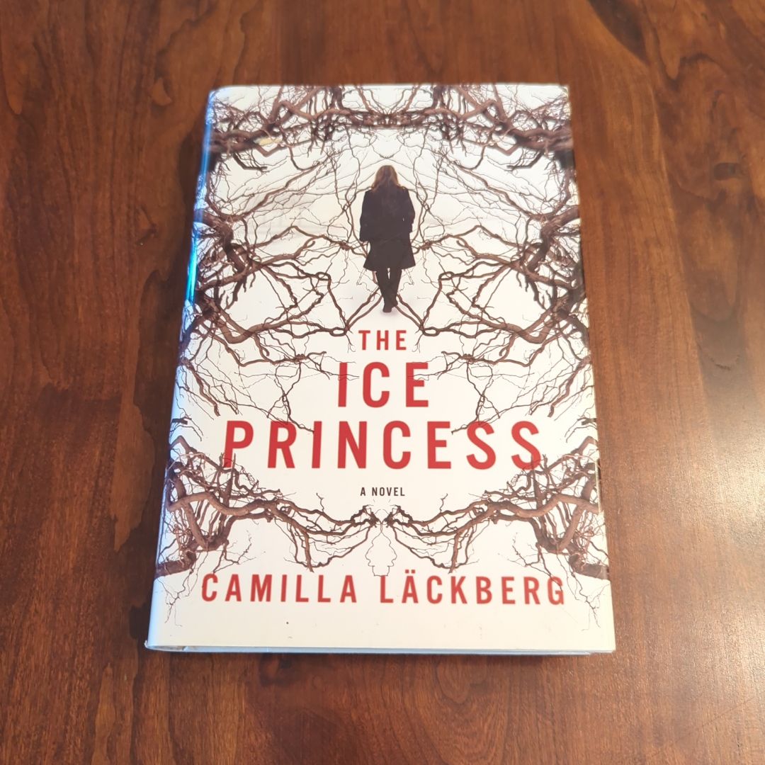 The Ice Princess