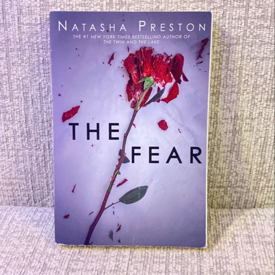 The Fear