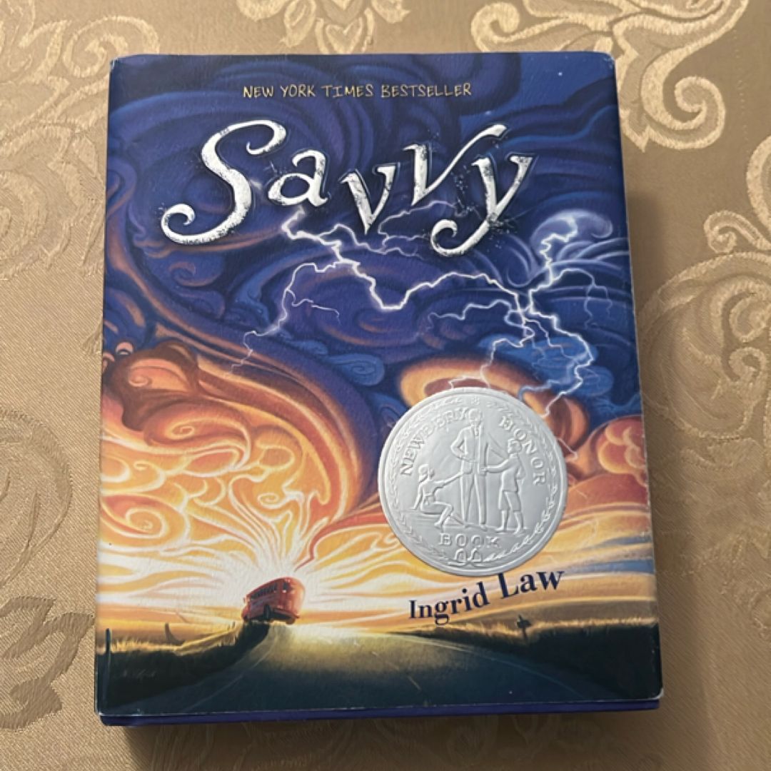 Savvy