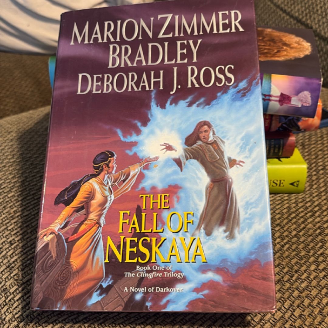 The Fall of Neskaya