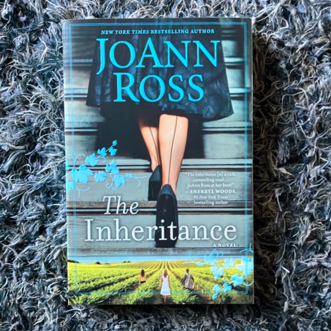 The Inheritance