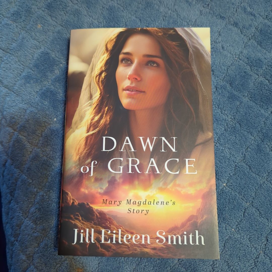 Dawn of Grace