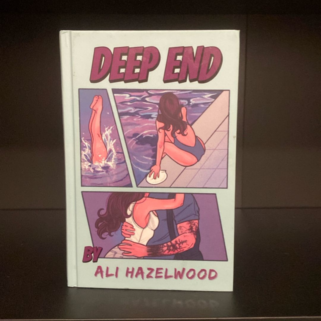 Deep End