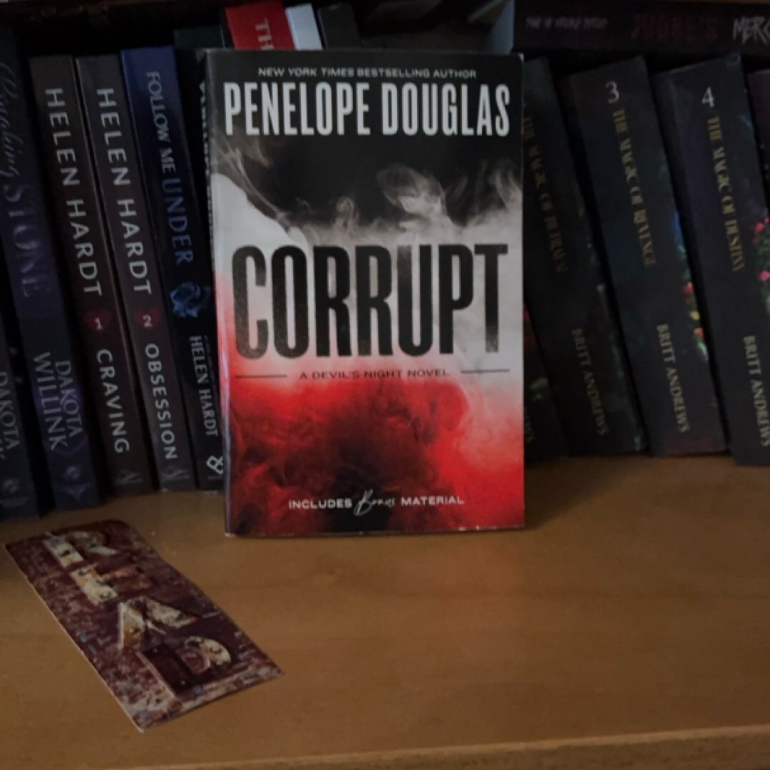 Corrupt