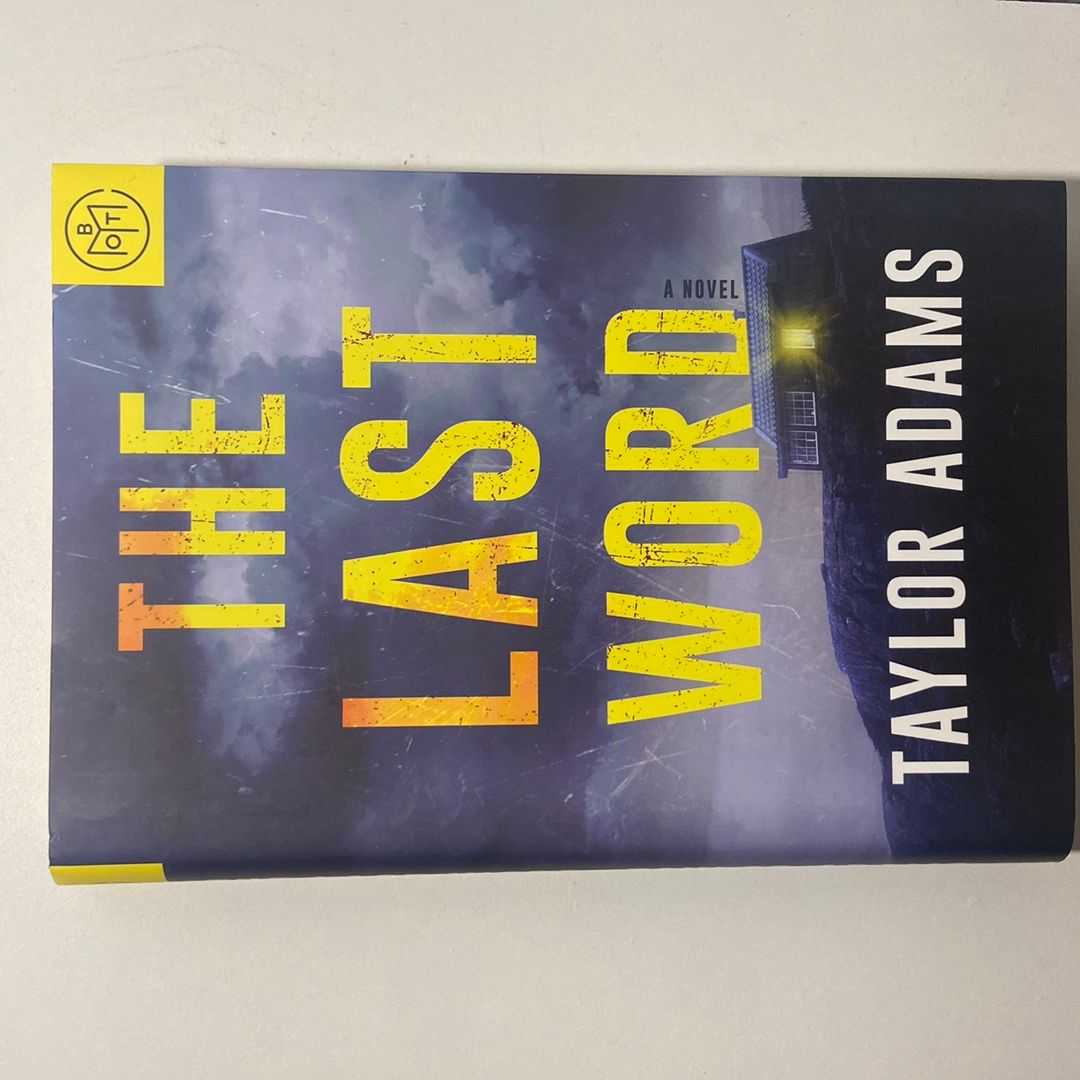 The Last Word