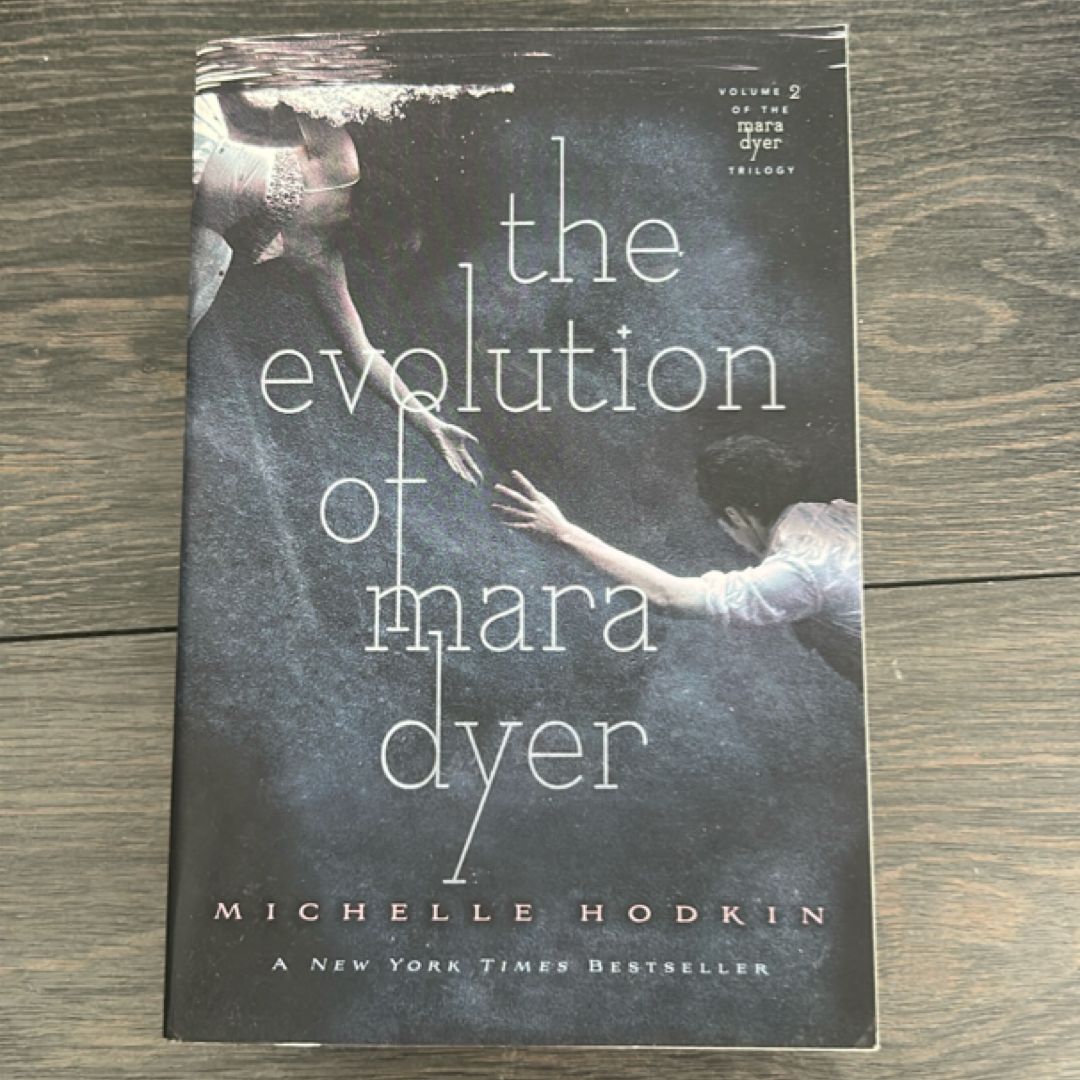 The Evolution of Mara Dyer