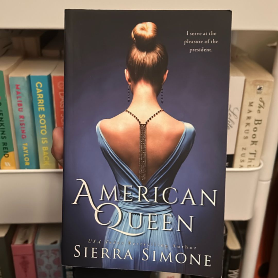 American Queen