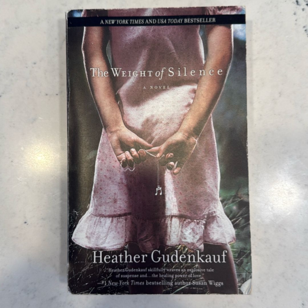 The Weight of Silence