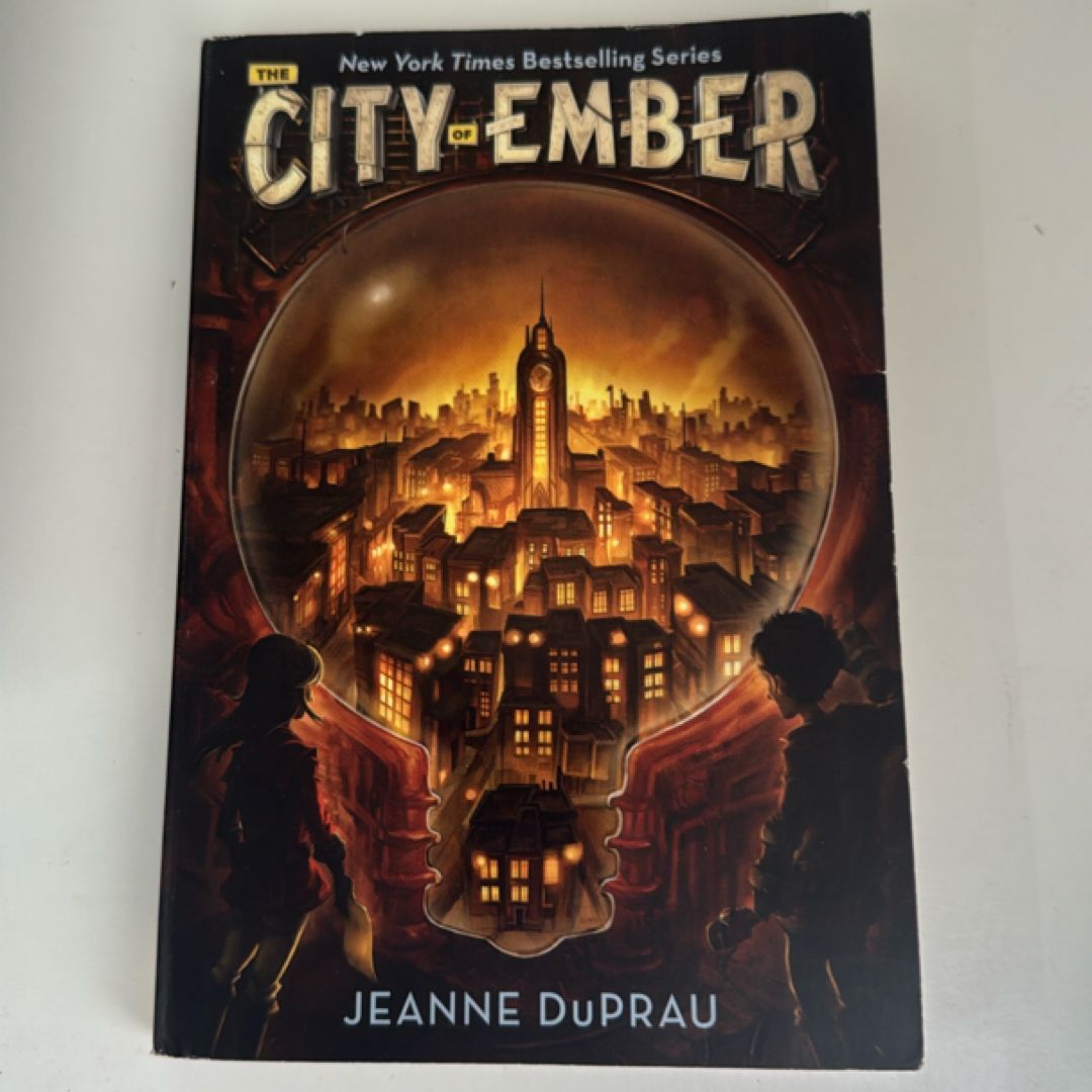 The City of Ember