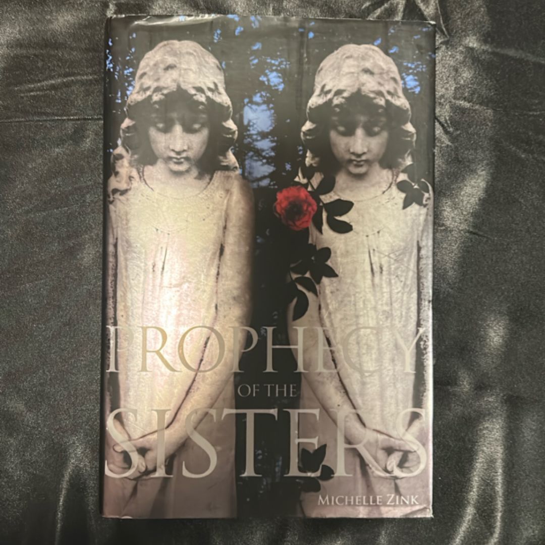 Prophecy of the Sisters
