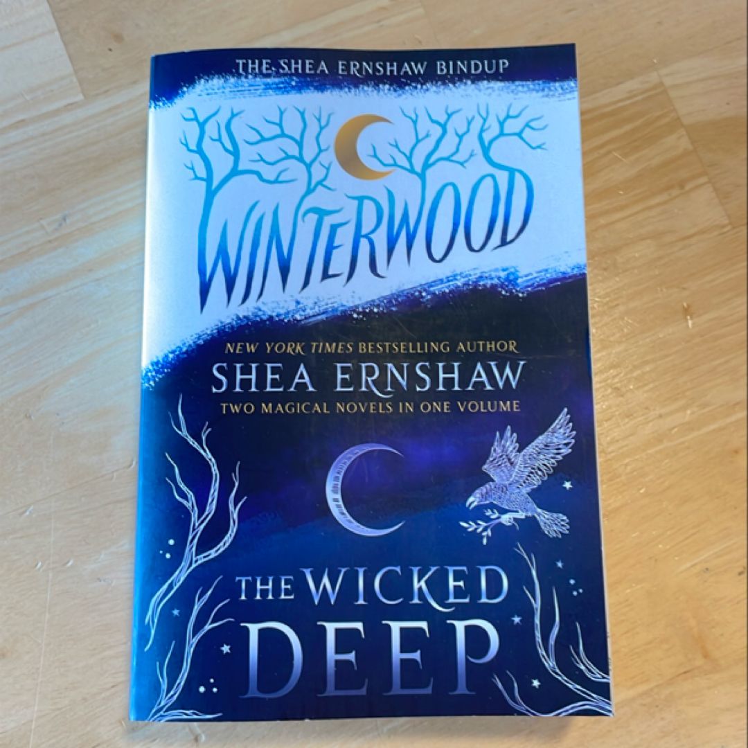 The Shea Ernshaw Bindup