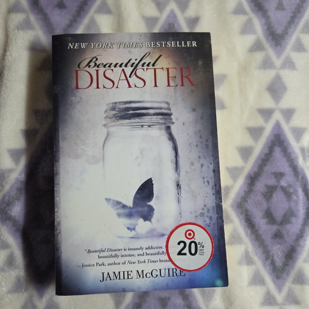 Beautiful Disaster