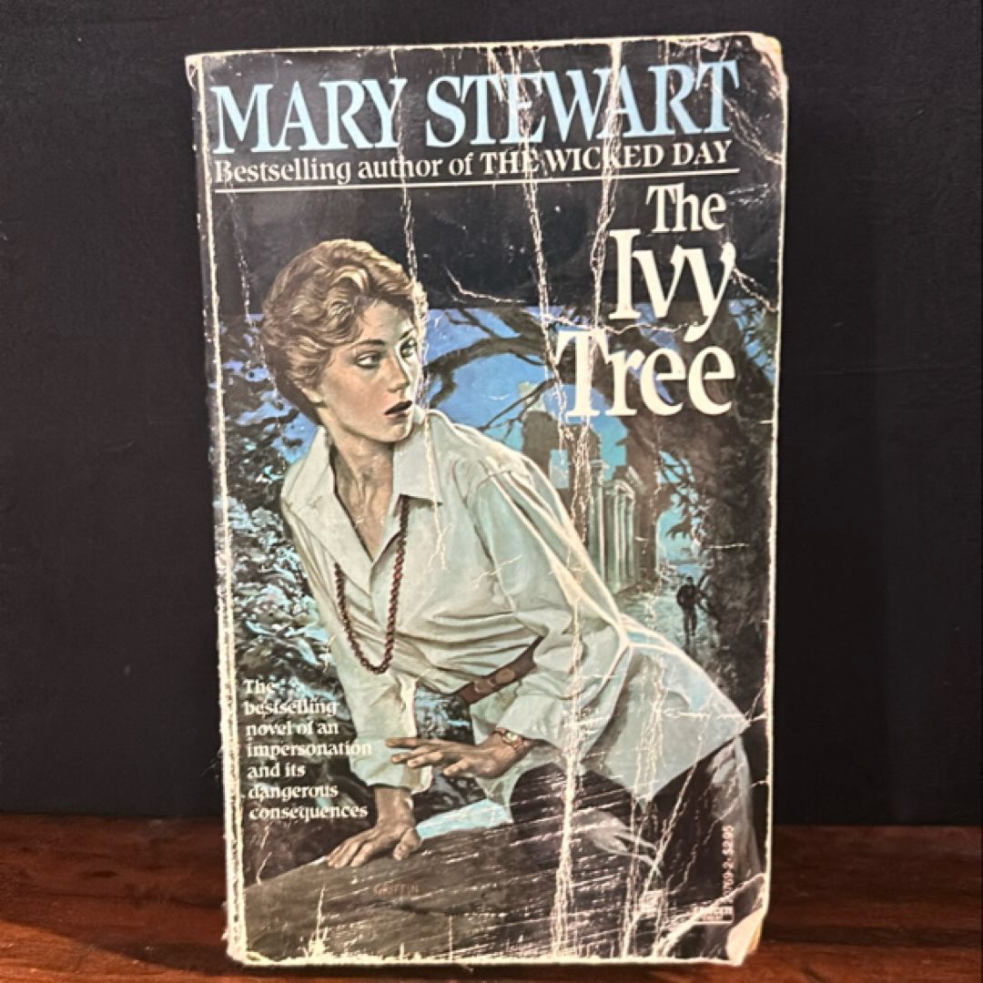 The Ivy Tree