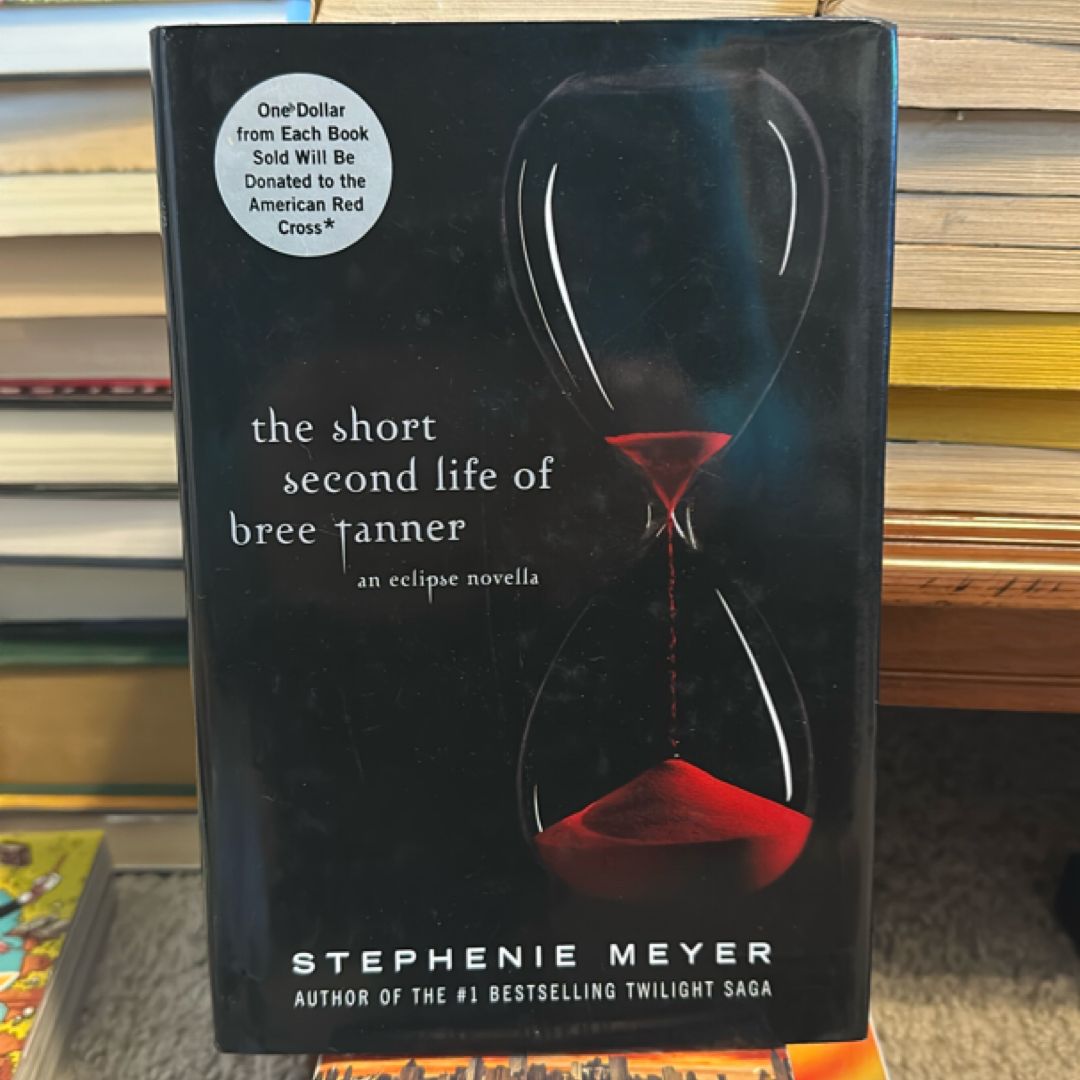 The Short Second Life of Bree Tanner