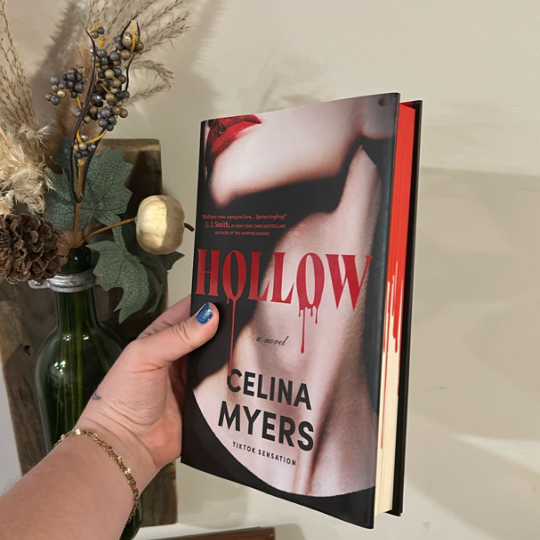 Hollow (Deluxe Limited Edition)