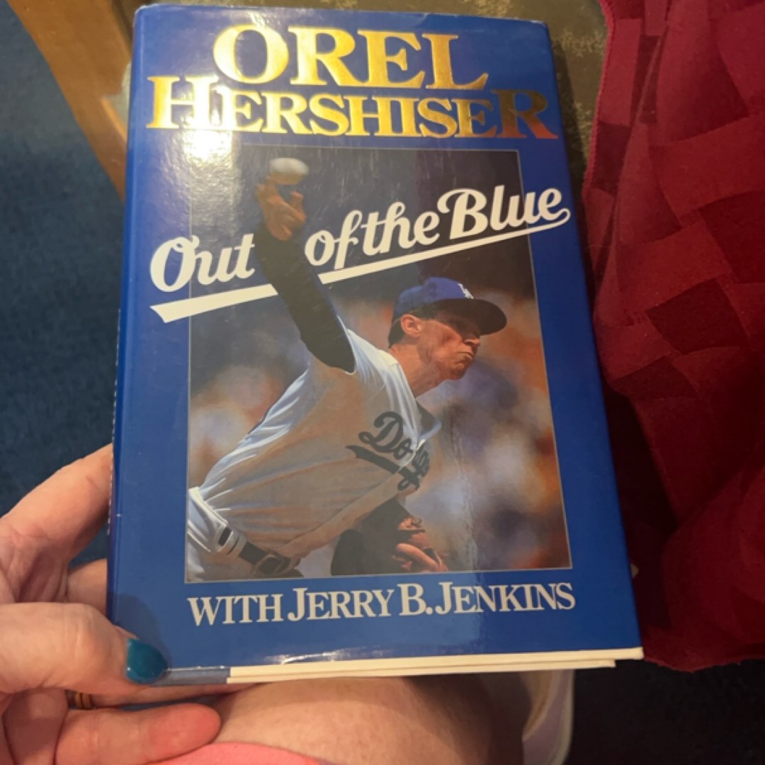 Out of the Blue