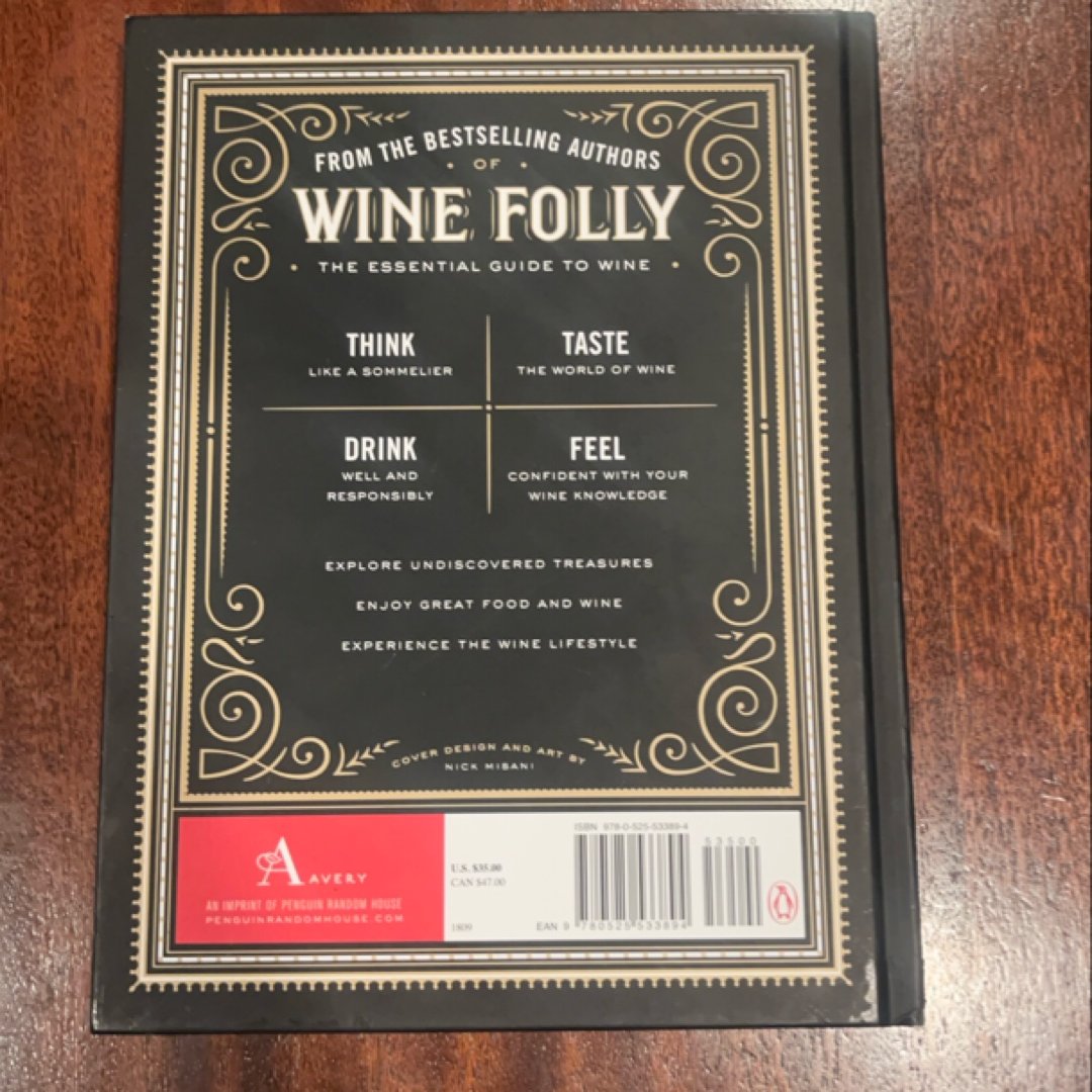 Wine Folly: Magnum Edition